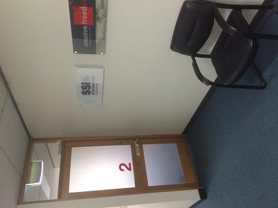 1 Horwood Pl, Parramatta