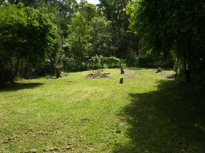 Mirrabooka