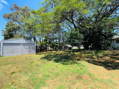 21 Garnham Drive, Dysart