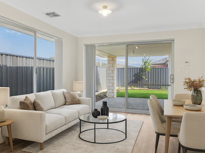 16 Killarney Loop, Gosnells