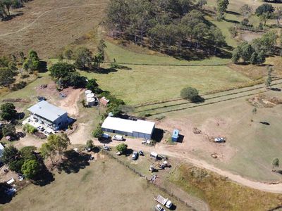 2416 Gin Gin Mount Perry Rd, New Moonta