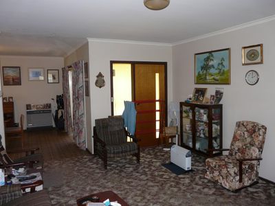 Tocumwal