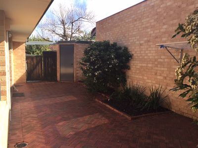 5/20 Jedda Road, Balcatta