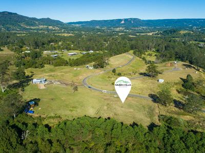 9 Evelyn Way, Nimbin