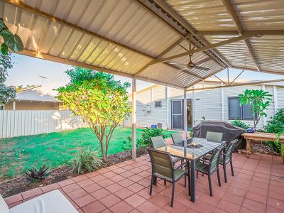 14 Minilya Link, South Hedland