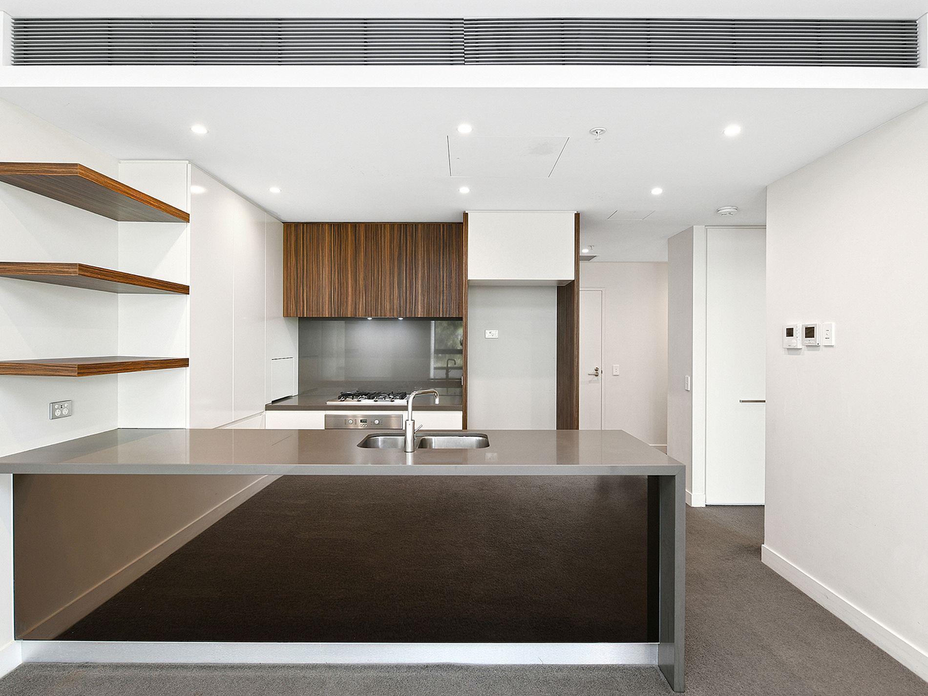 316 / 1A The Crescent, Forest Lodge