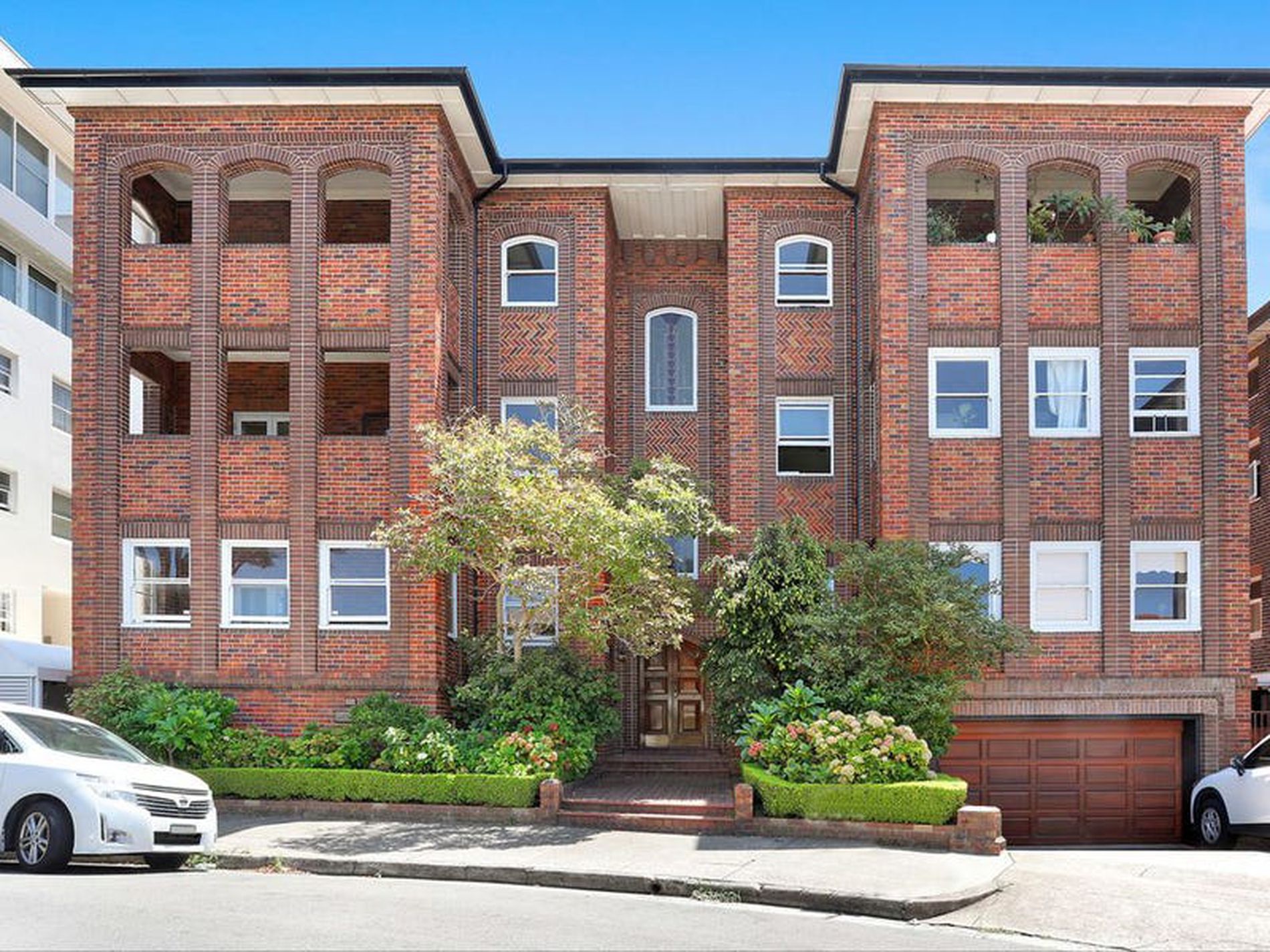 4 / 40 Wunulla Road, Point Piper