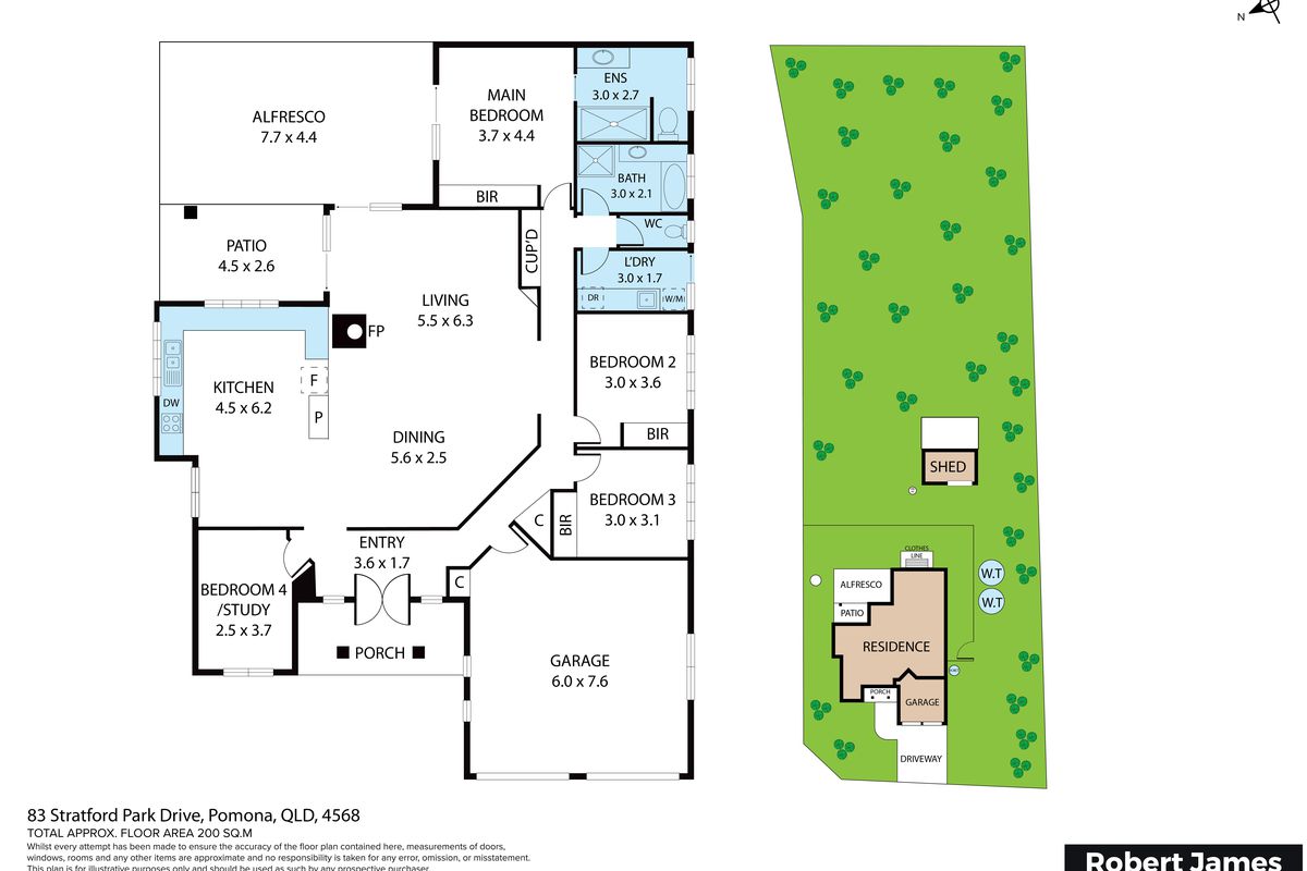 83 Stratford Park Drive, Pomona