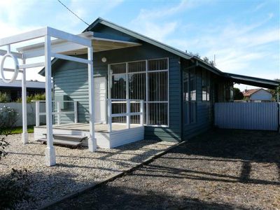 Tocumwal