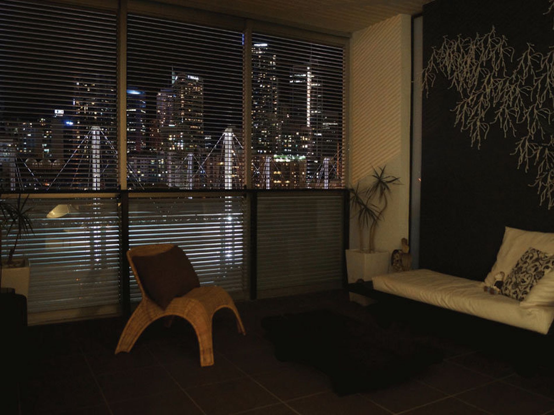 703 / 287 Pyrmont Street, Ultimo