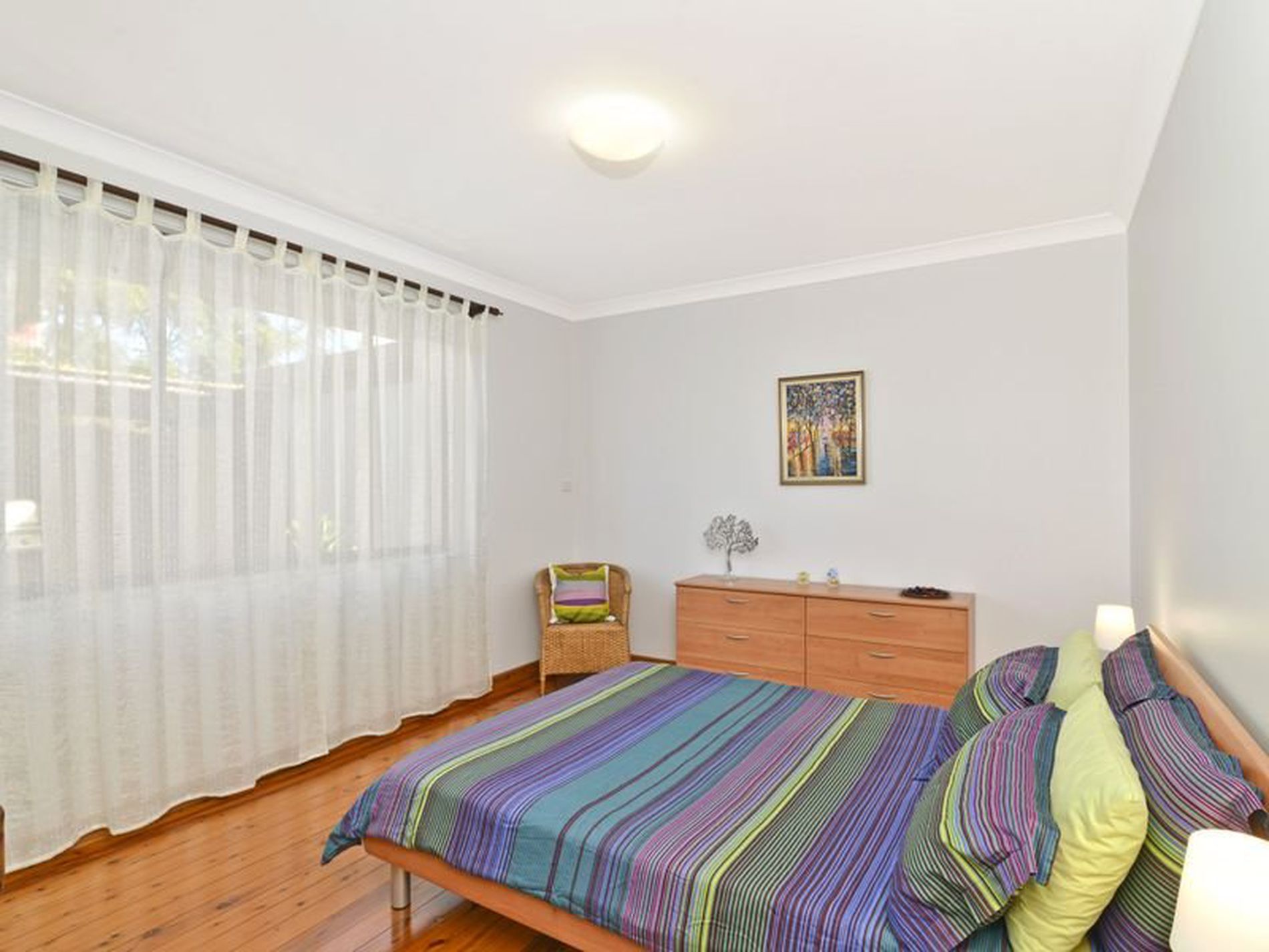 117 Banksia Street, Botany