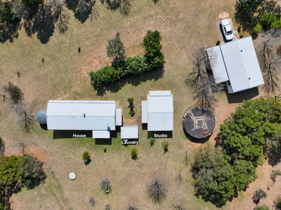 29 Quong Tart Close, Araluen