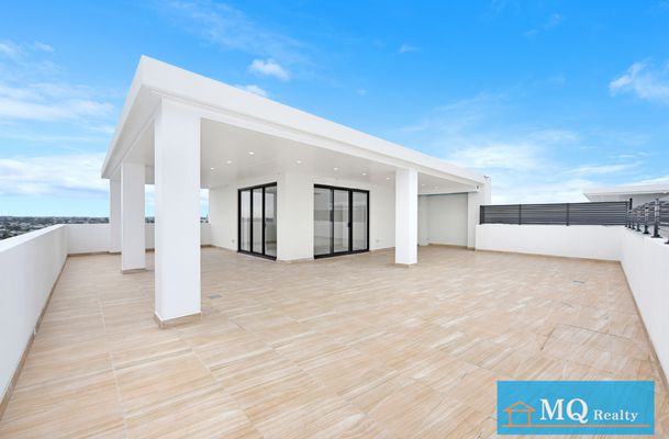 902 / 21-23 James Street, Lidcombe