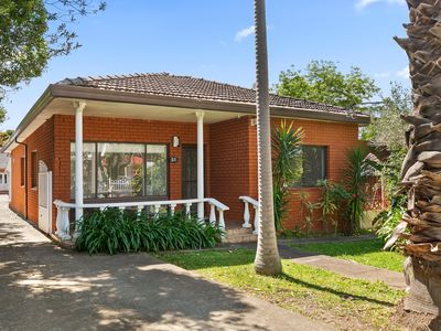 51 James Street, Punchbowl