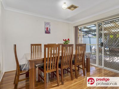 13 Gracemere Court, Wattle Grove