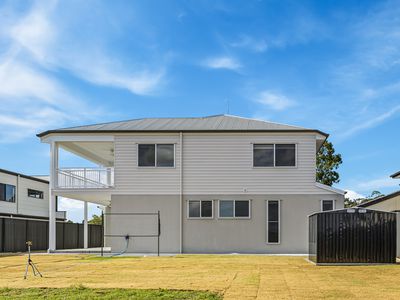 27 Upper McCormack Street, Bundamba