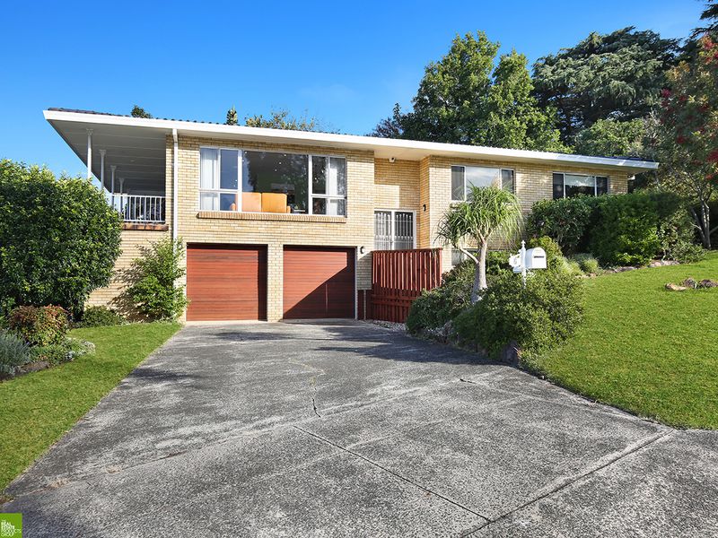 7 President Place, Mount Ousley