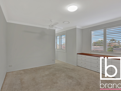 7 Honeygum Way, Mardi