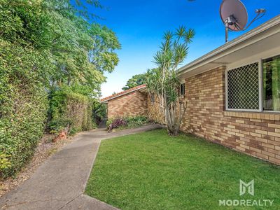 245A Warwick Road, Churchill