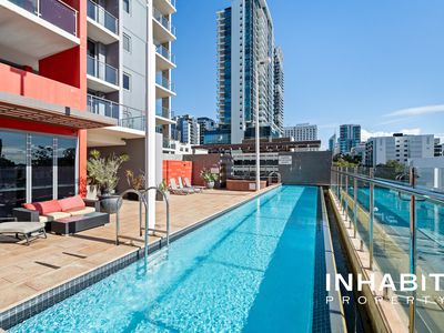 45 / 155 Adelaide Terrace, East Perth