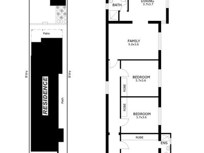 182 Frederick Street, Rockdale