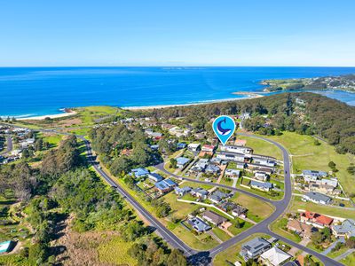 45B Warbler Crescent, North Narooma