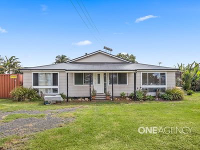 71 Reddall Parade, Lake Illawarra