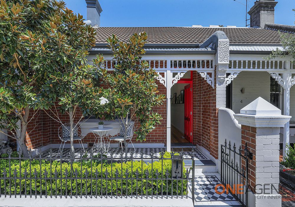 2A Piper Street, Annandale, Annandale - Thumbnail 2