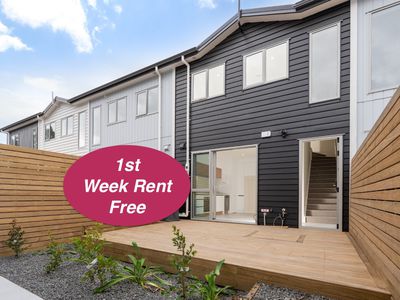 7 / 20 Bentley Road, Otara