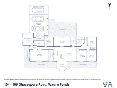 104-106 Ghazeepore Road, Waurn Ponds