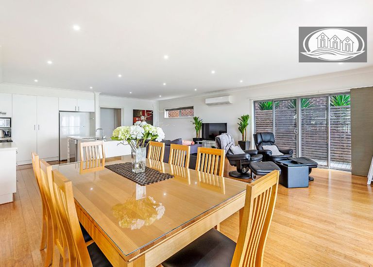 11A Seaview Terrace, Portland North