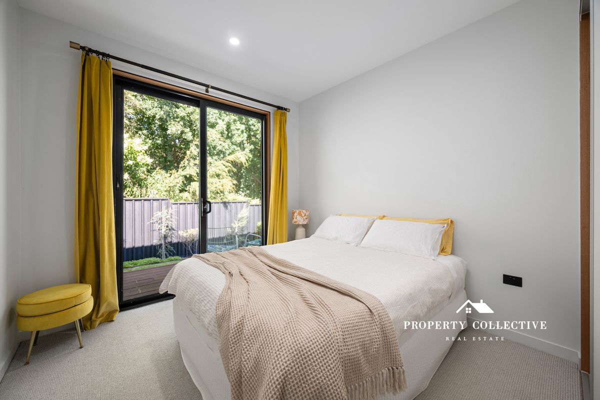 5 Mann Court, Beechworth