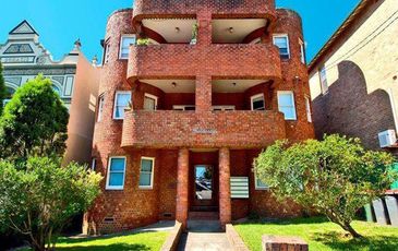 6 / 132 Alison Rd, Randwick