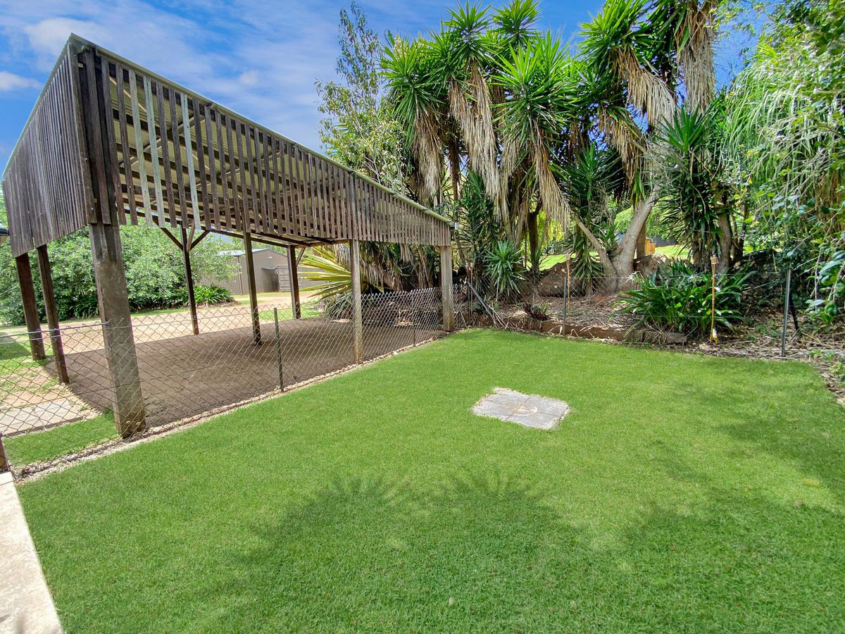 8 Cusack Close, Tolga