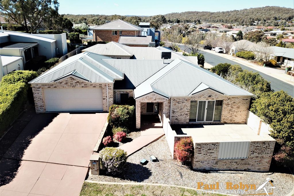 2 Minda Place, Jerrabomberra