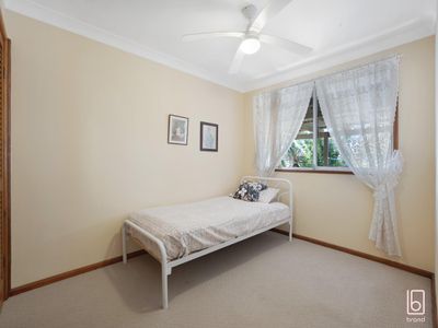 159 Stanley Street, Kanwal