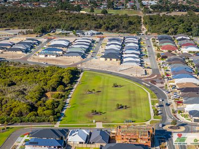 30 Kilkarn Way, Southern River