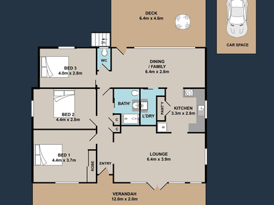 57 Station Street, West Ryde