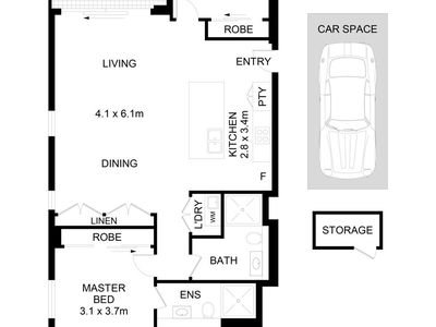 1506 / 137 Herring Road, Macquarie Park