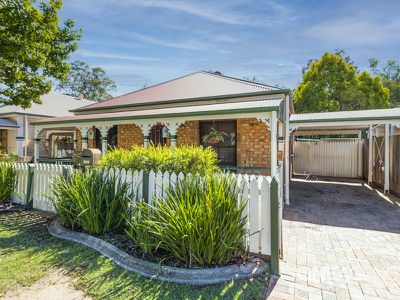 12 Bridgeman Pl, Forest Lake