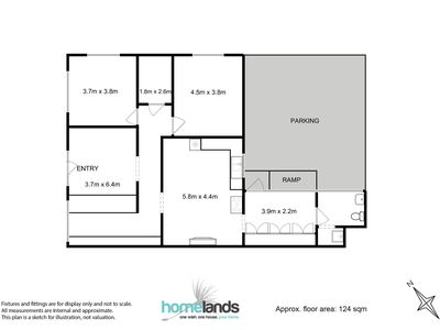 54 Main Street, Huonville