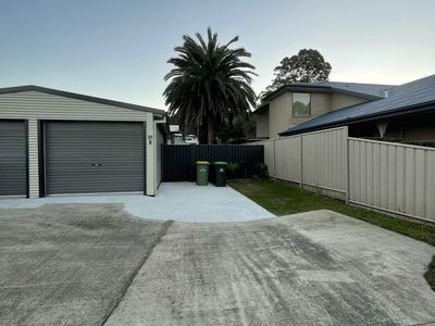 31B Pacific Highway, Ourimbah
