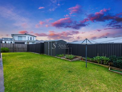 32 Stevens Drive, Oran Park