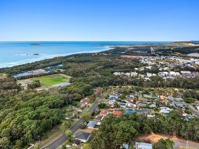 8 Houlahan Close, Woolgoolga