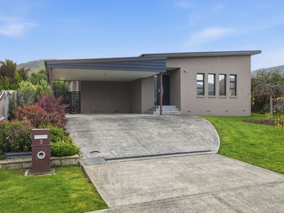 5 LARSEN COURT, Ranelagh