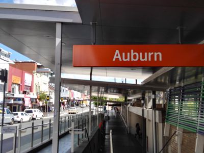 22-30 Station Road, Auburn NSW 2144, Australia, Auburn