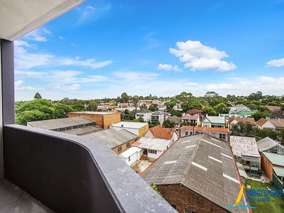 707 / 7 Mungo Place Summer Hill 2130, Summer Hill
