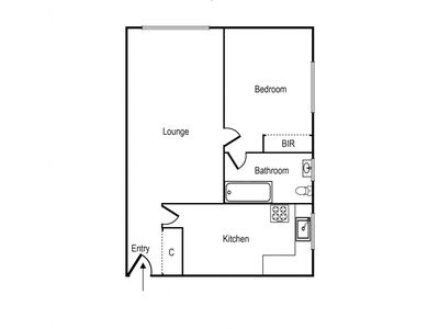 5 / 21 Eldridge Street, Footscray