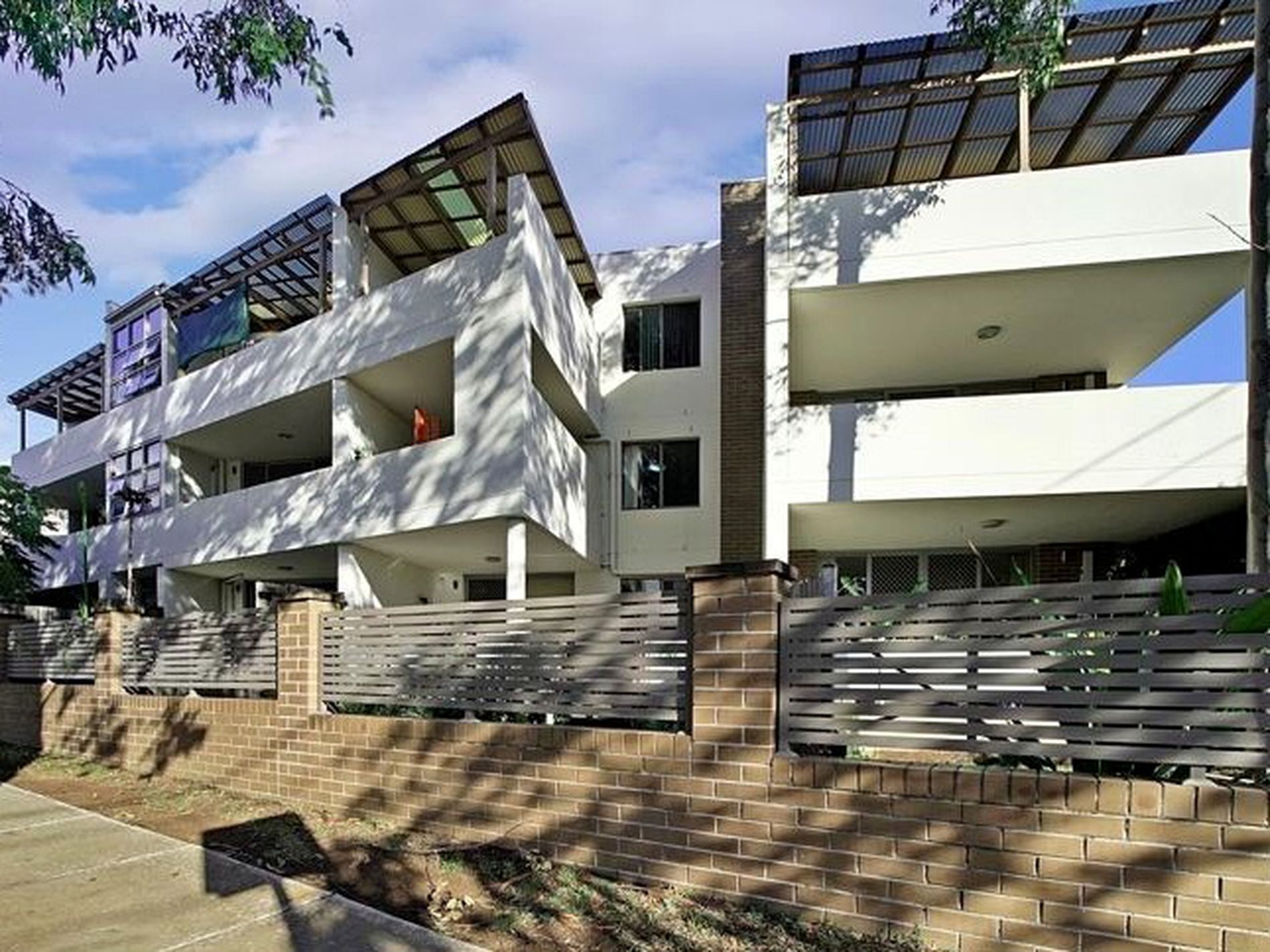 10 / 12-14 Darcy Road, Westmead