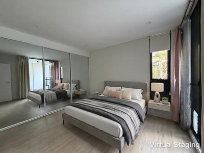 207 / 99a Bonar Street, Wolli Creek